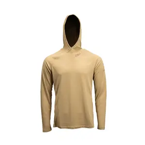 Lightweight Thermal Hoodie