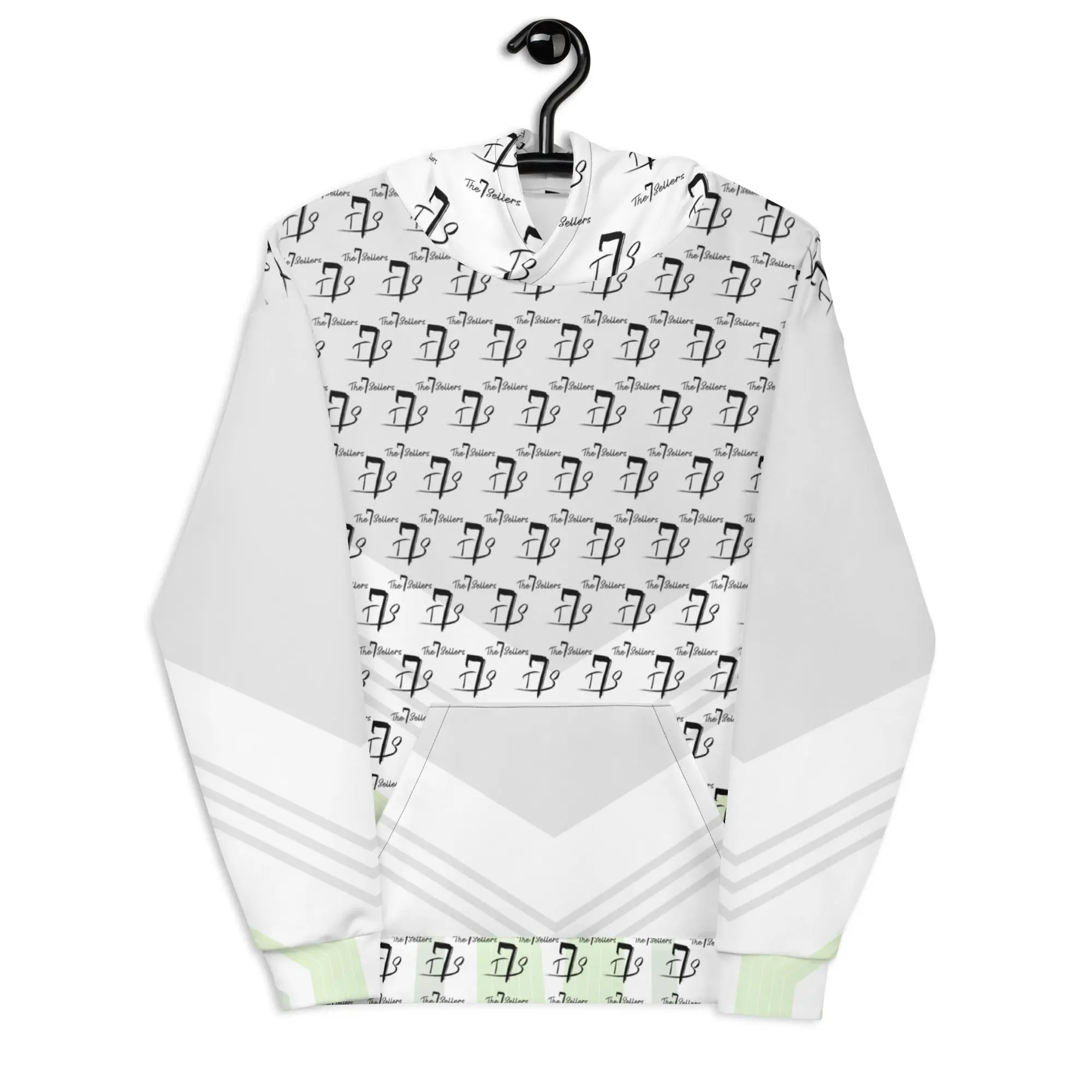 The7Sellers Unisex Designer Hoodie