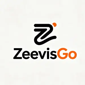 ZeevisGo shop logo