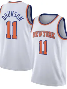 11 Number Basketball Vest Unisex Breathable Mesh Performance, Essential for Watching Games, Long Sleeve Sporty Style, Sportswear Top