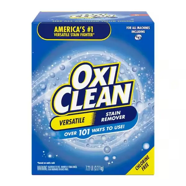 7.22 lbs. Versatile Stain Remover Powder