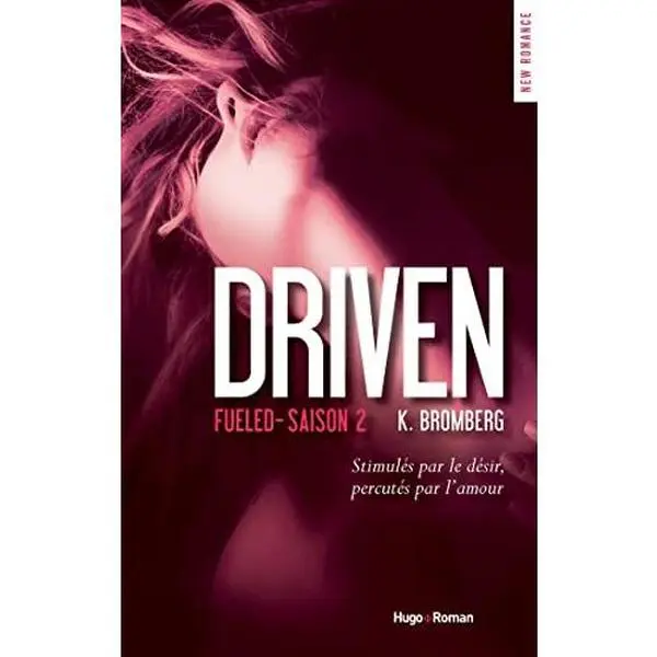 USED-Driven - Tome 02: Fueled (French Edition) by K. Bromberg (Paperback)