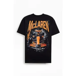 PacSun Men's McLaren No Limits T-Shirt - Multicolor