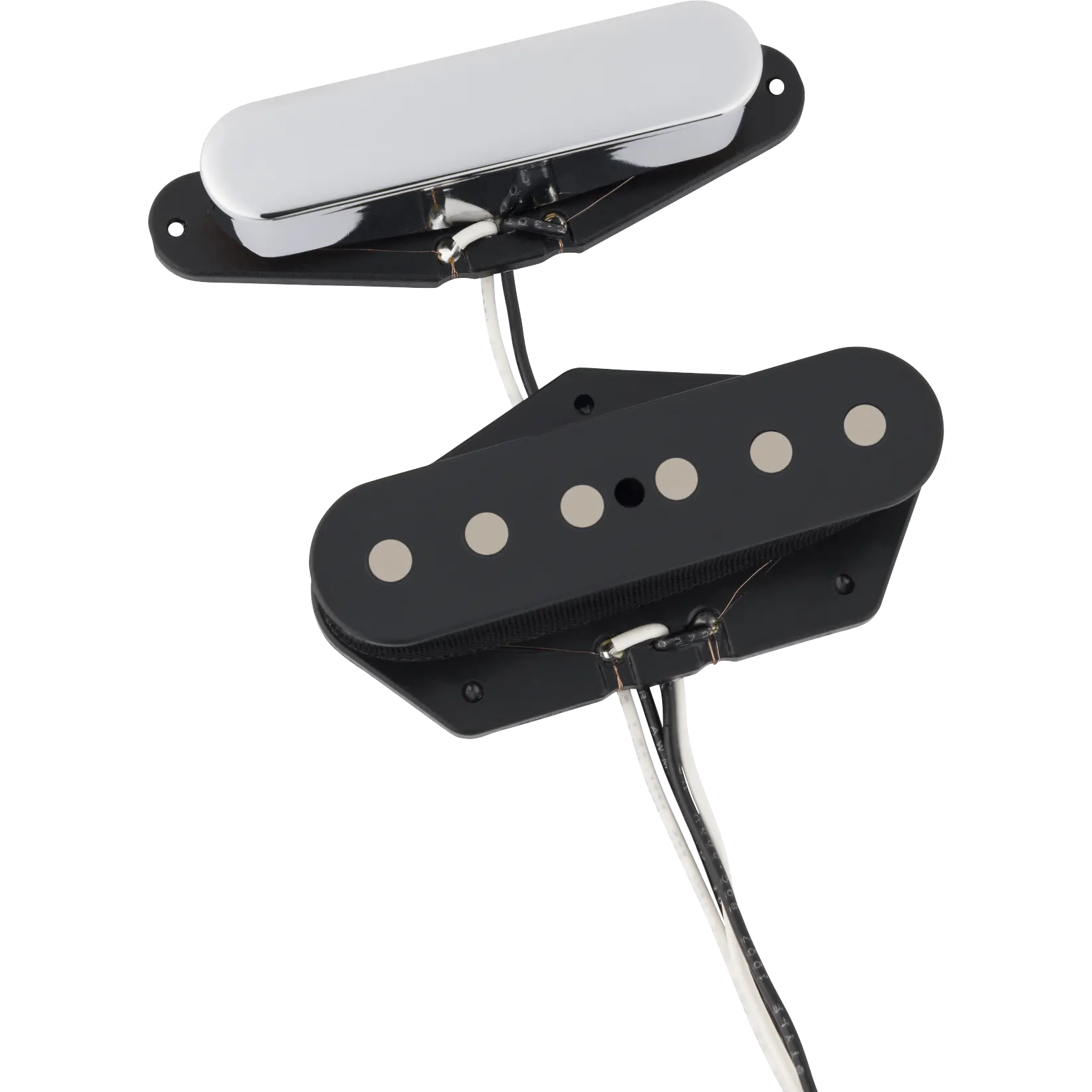 Fender Tex-Mex Hot Telecaster Pickups Set