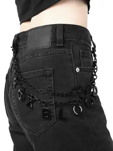 Foxblood Bag/Belt Chain FOXBLOOD