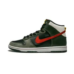Dunk High Premium SB "BOBA FETT" 313171 361