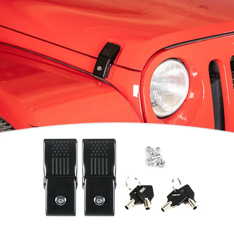 100x Hyundai Bumper & Fender Liner Retainer Clips – Push Type Fastener Kit – Black & White – Includes Plastic Storage Box