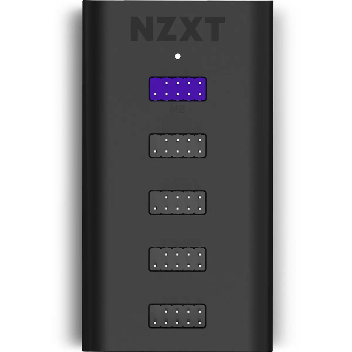 NZXT Internal USB 2.0 Expansion Hub Gen 3