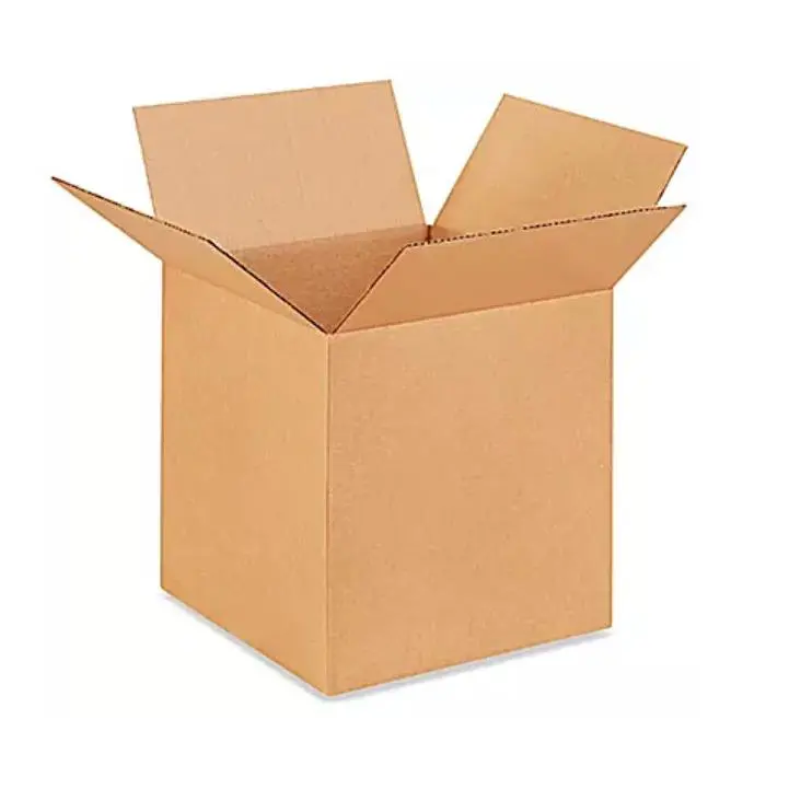 15x15x15 (200 lb strength) | SINGLE BOX