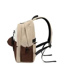 Large Capacity Outdoor Lightweight Unisex Commuter Camping Backpack, Versatile Hiking Bag for Men & Women, Ideal for Travel and Daily Use