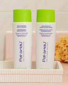 Hydrating Duo - Cleanser and Conditioner