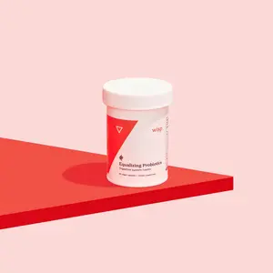 Wisp Daily Equalizing Probiotics