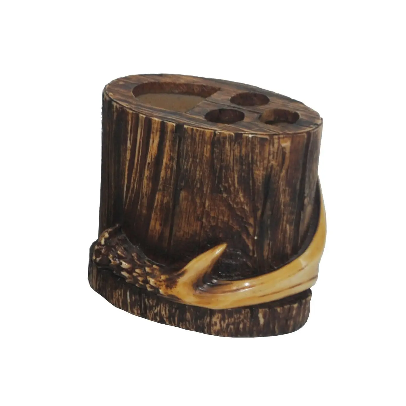 Antler Toothbrush Holder Antler Toothbrush Holder