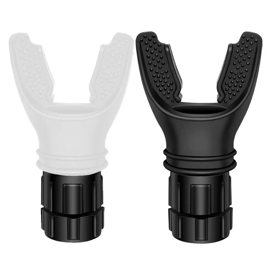 White+Black (2 counts)