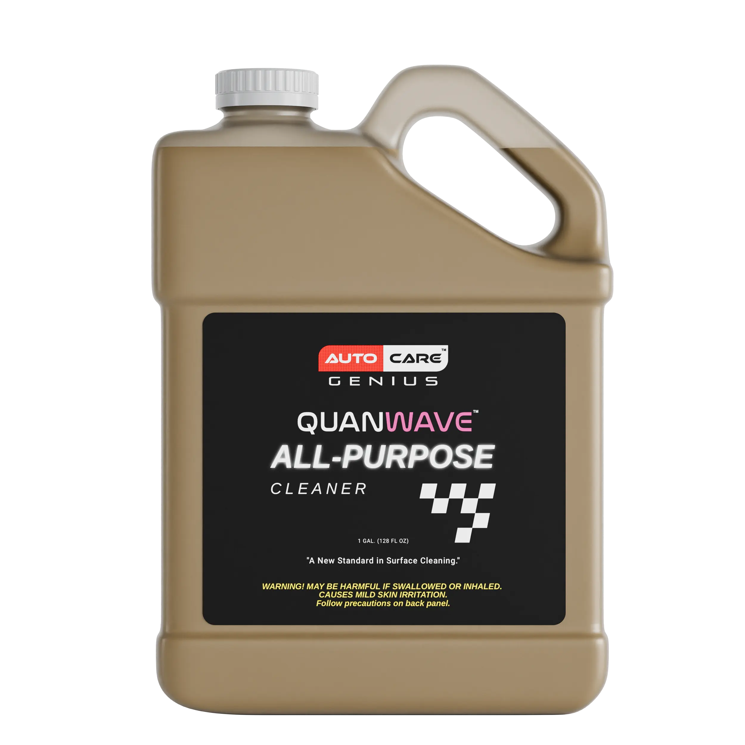 Quan Wave All Purpose Cleaner