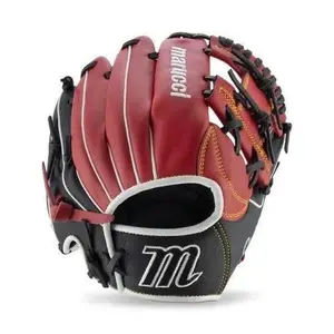 Marucci Caddo Series V2 11 1/2" I Web Infielder's Baseball Glove MFG2CD1150