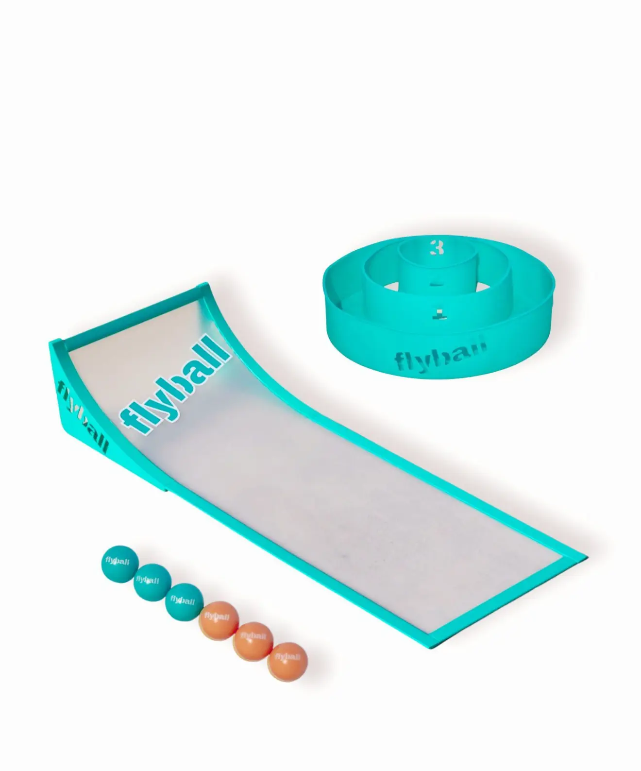 FLYBALL CLASSIC set FLYBALL CLASSIC set