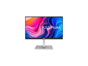 ASUS 27" 60 Hz IPS UHD IPS Monitor 5 ms (GTG) HDMI, DisplayPort, USB, Earphone ProArt PA279CV