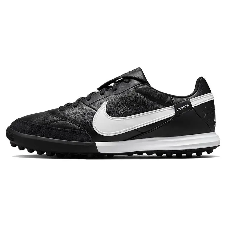 Nike Premier 3 TF Black' Soccer Cleats Men's AT6178-010
