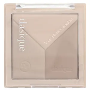 Dasique V Cut Blending, 02 Cool Blending, 13 g