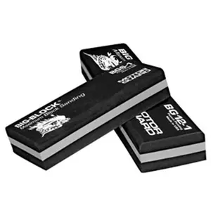 Motor Guard BG12-1 1 2 in. Big-Block Sanding Block