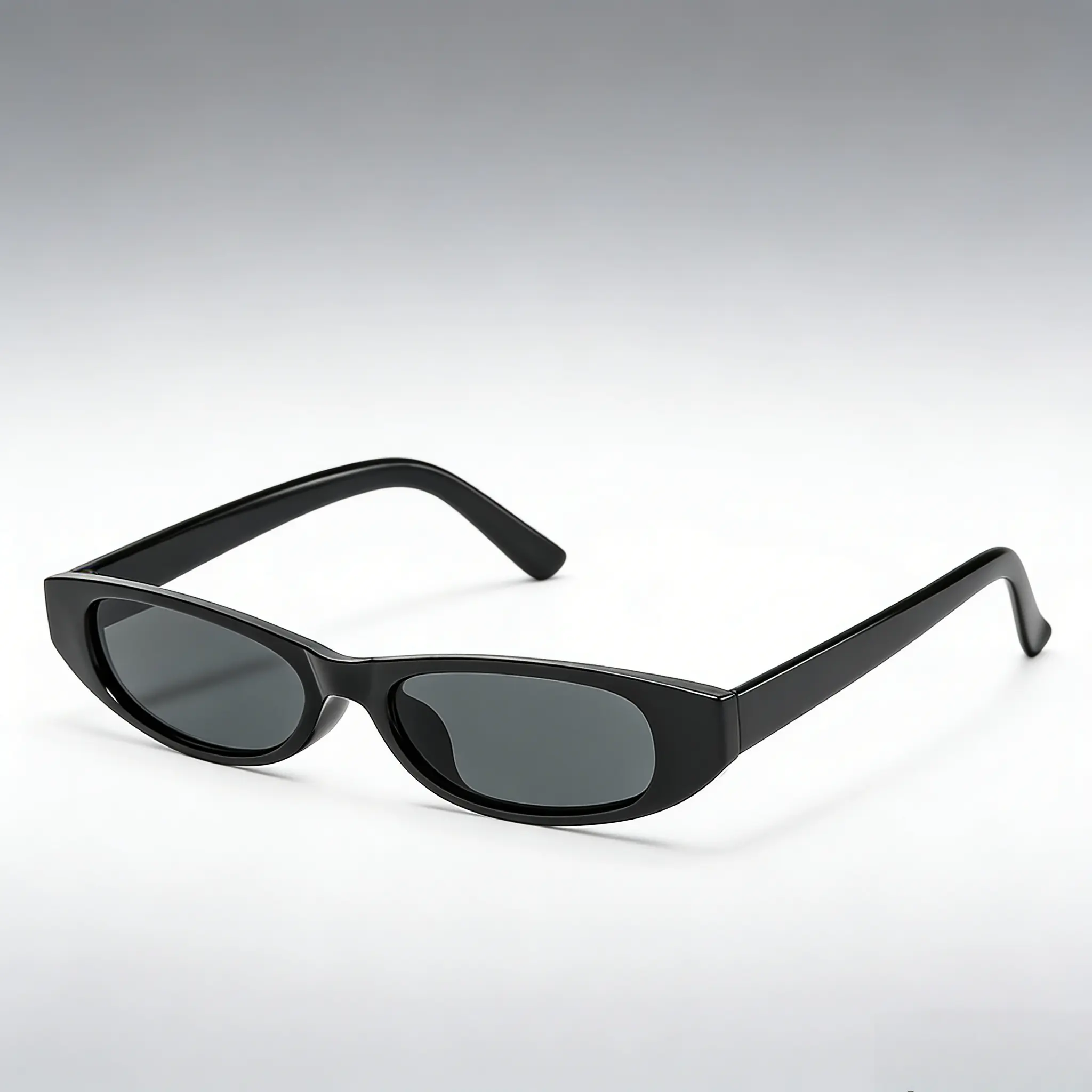 UV400 Fashion Sunglasses, 2026 Retro Narrow Square Frames Sunglasses, Small Frame Y2K Candy Color Vintage Glasses for Women, Sports & Outdoor Eyewear outdoorfun
