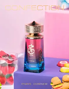 Paris Corner Khair Confection for Women 100ml Eau de Parfum Spray