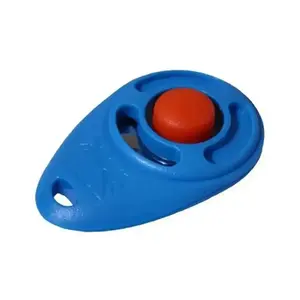 Starmark Dog Training Clicker - Essential Training Tool