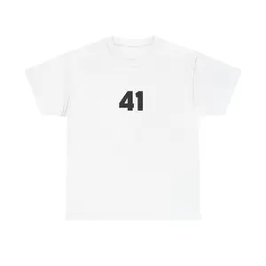 41 Meme Shirt - Forty One Meme, 41 Meme, Funny Meme Shirt