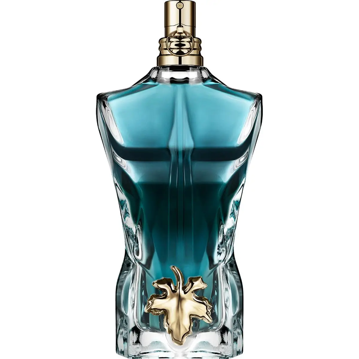 Jean Paul Gaultier Men's Le Beau Aromatic Citrusy Fragrance Eau De Toilette Spray, 4.2 fl oz, Suitable for All Occasions, Woody Aromas