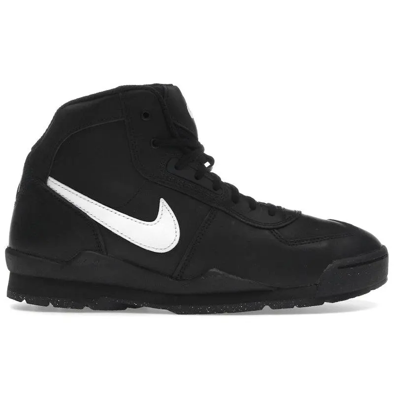 Nike Men's Air Baltoro Stüssy Black White, from StockX