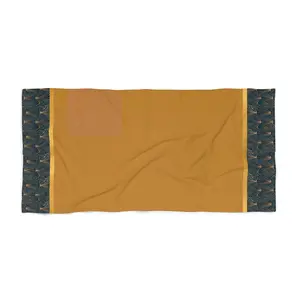 Empire Bath Sheet