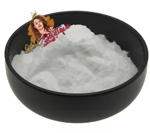 Kojic Acid Dip (KAD) powder Cosmetics raw Material for professional 99.% purity