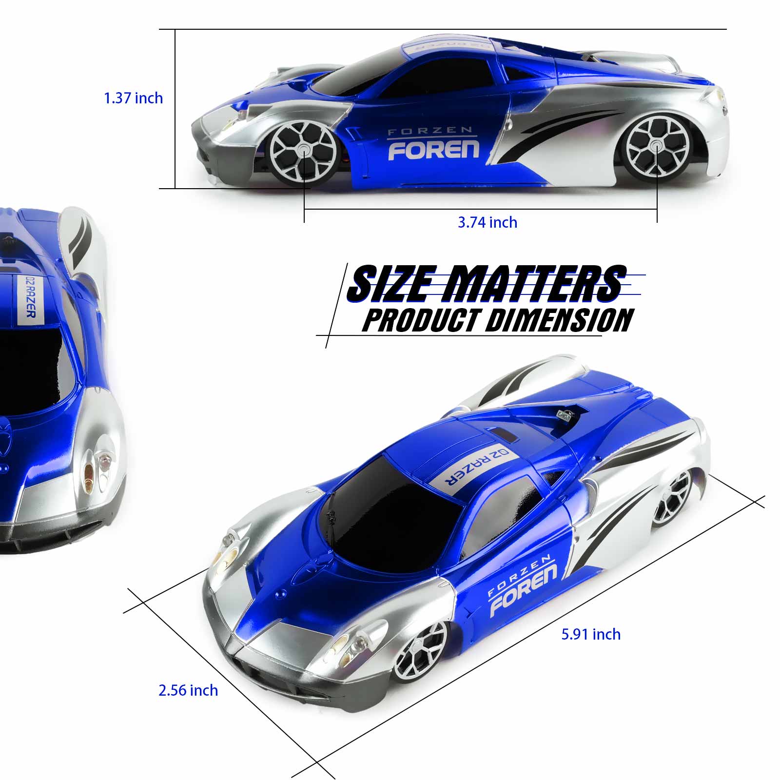 Wall Climbing Car, Electric Remote Toy Racing, with LED Light High-Speed Hobby Toy Vehicle, RC Car Gifts for Age 3 4 5 6 7 8 9 Year Old Boys Girls Wall Climbing Car, Electric Remote Toy Racing, with LED Light High-Speed Hobby Toy Vehicle, RC Car Gifts for Age 3 4 5 6 7 8 9 Year Old Boys Girls