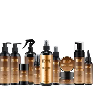 FEMMÉ Ultimate Bundle