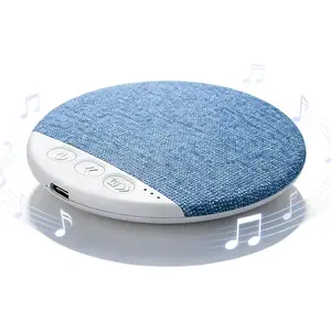 Ultra-Thin Bluetooth Pillow Speaker for Sleeping, 1.1cm Under Pillow Sleep Aid with White Noise Timer & Bluetooth 5.4, Wireless Stereo Bass Speaker for Side Sleepers, Travel & Home Essential, Comfortable Sleep Headphones Alternative