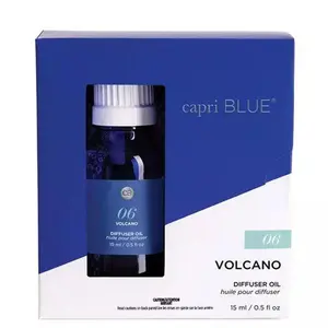 Capri Blue: Volcano Diffuser Oil