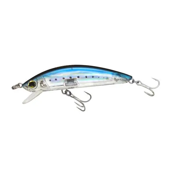 Yo-Zuri 3D Inshore Floating Minnow 90mm - 3.5 Inch
