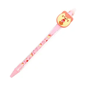 Kittiroll Erasable Gel Pen
