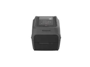 Honeywell PC45t Thermal Transfer Printer - 203dpi - Ethernet  (PC45T000000201)