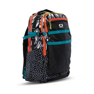 OGIO Alpha 25L Backpack '25 in Safari OGIO Alpha 25L Backpack '25 in Safari