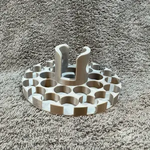 26ct 3ml vial insert for 18oz Hydrapeak Food Jar