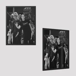 Ca!itlin Clark x S0phie Cunningham Poster, Tres Leches Basketball Poster, Vintage Sophie Cunningham Poster