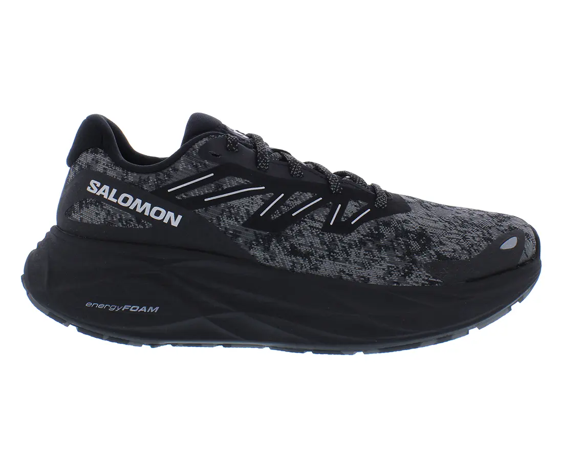 Salomon Aero Glide 2 Mens Shoes