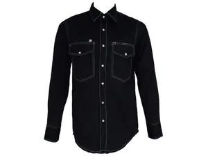 Pipeline Legit FR (Black)