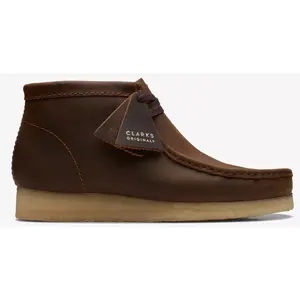 Clarks Wallabee Boot - 26155513