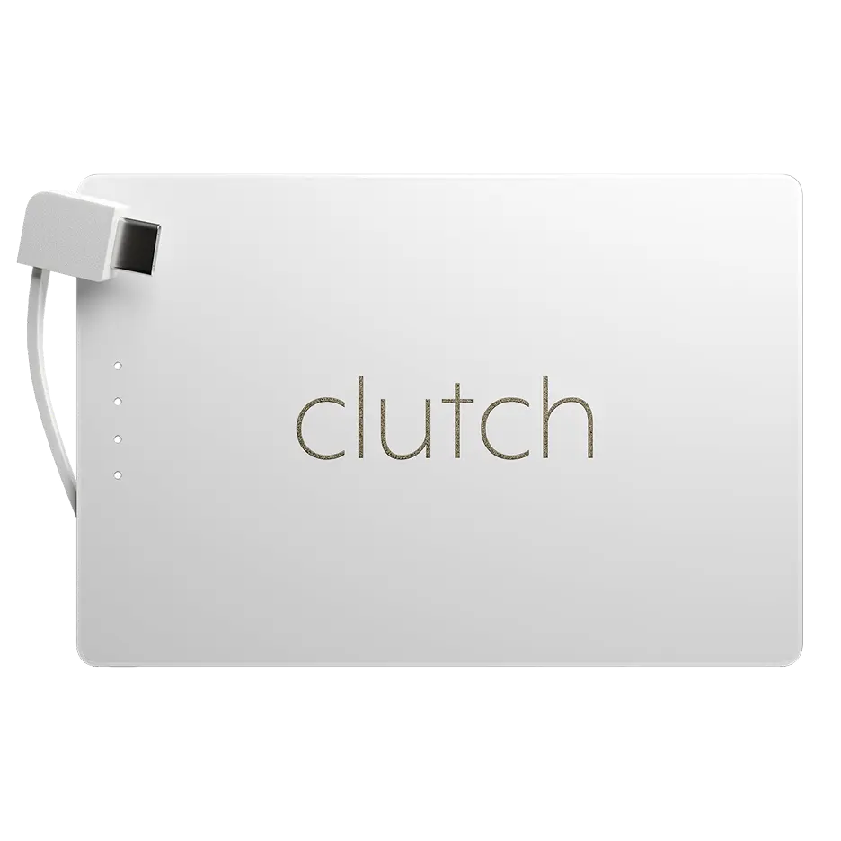 Clutch® Pro USB-C Clutch® Pro USB-C