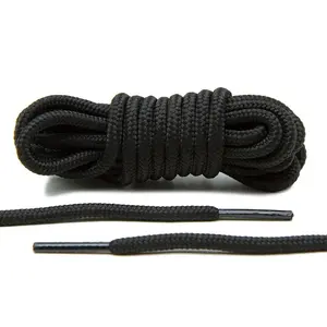 Premium Thick AJX Sneakers Shoes Laces