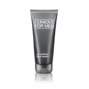 Clinique For Menᵀᴹ Oil Control Face Wash