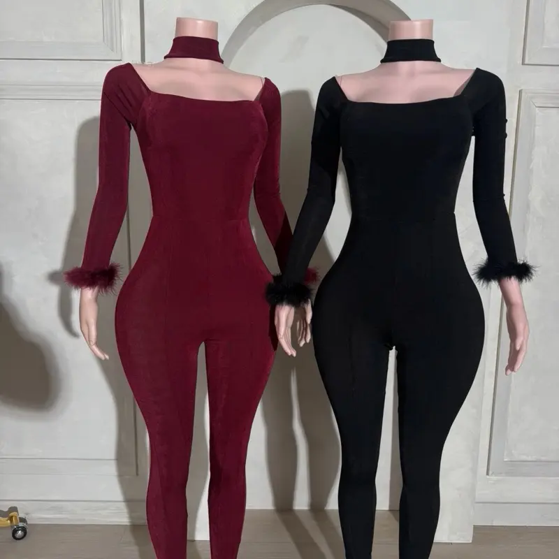 Holiday Jumpsuit Holiday Jumpsuit